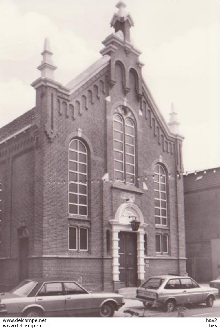 Assen Bethel Kerk 476 - Assen