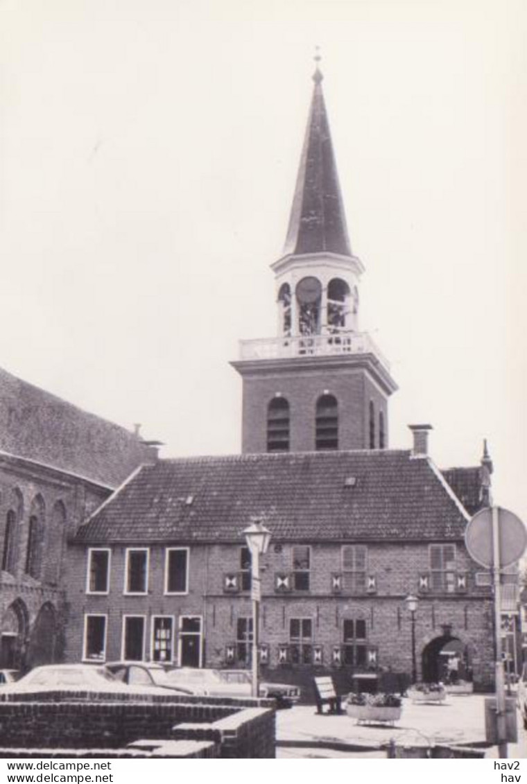 Appingedam Kerk 498 - Appingedam