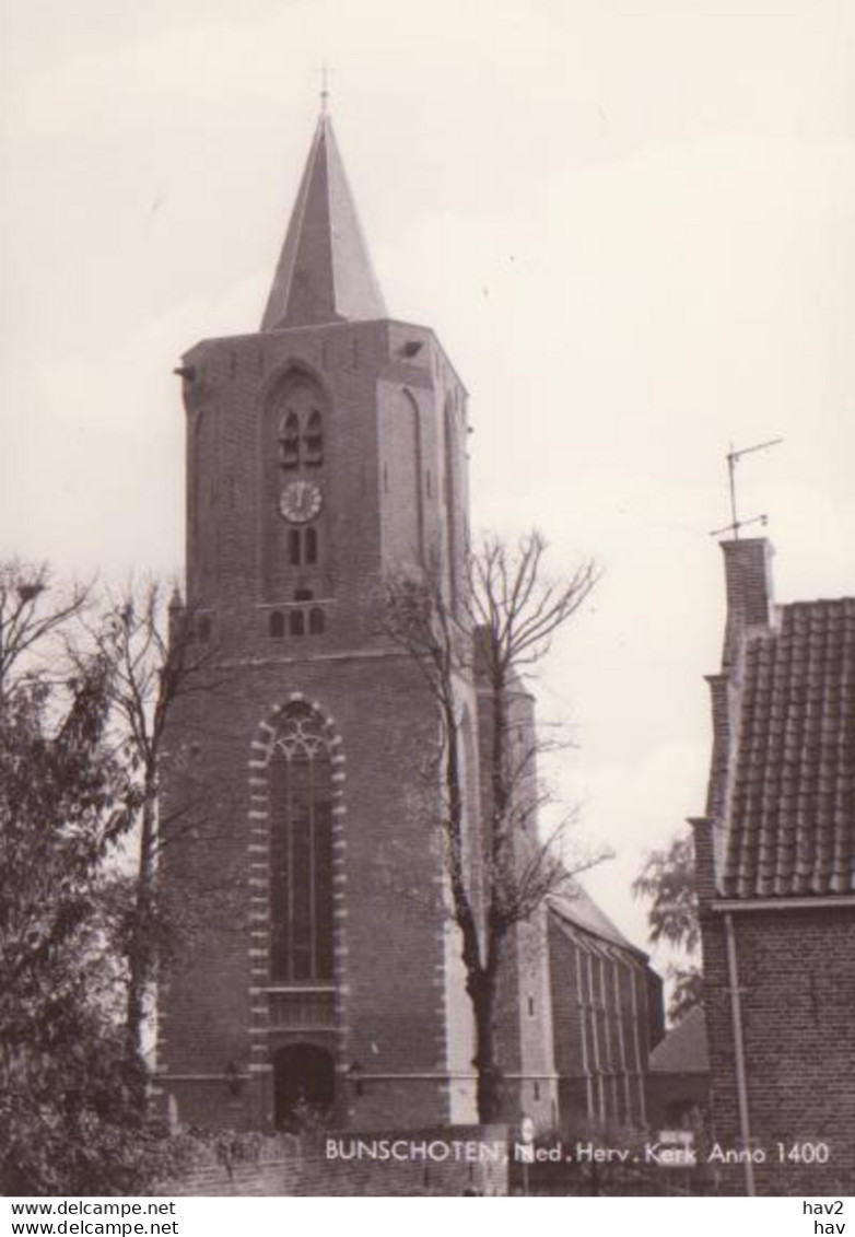 Bunschoten Kerk 514 - Bunschoten