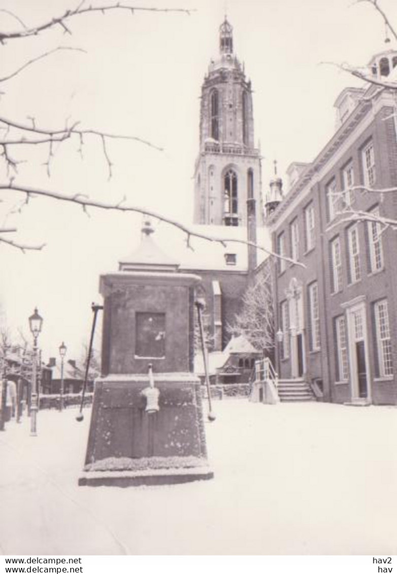 Rhenen Cunera Kerk 517 - Rhenen