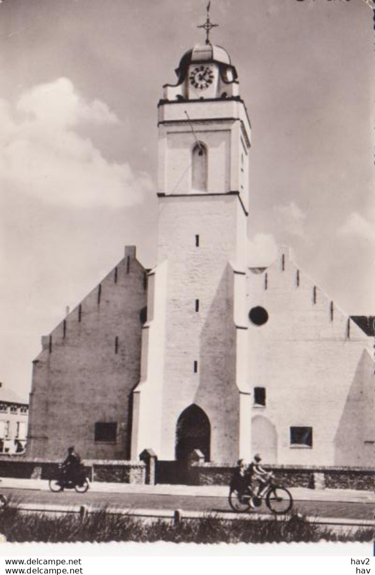 Katwijk Aan Zee Kerk 572 - Katwijk (aan Zee)