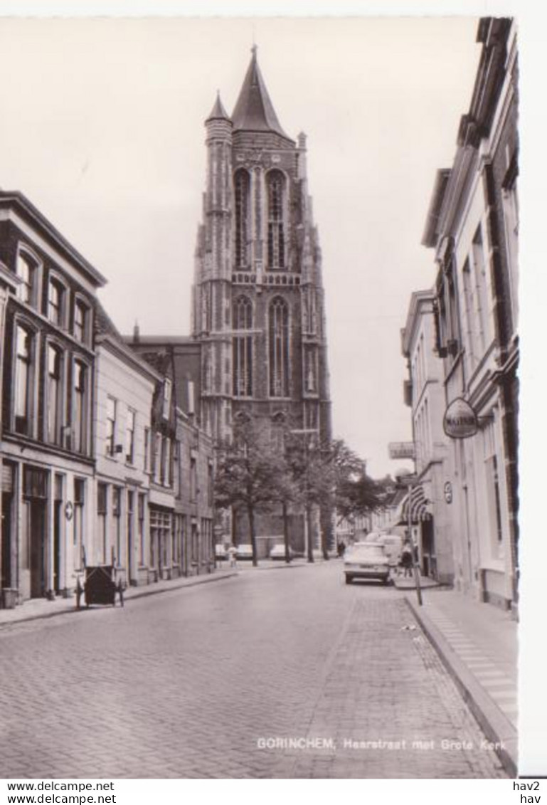 Gorinchem Kerk 589 - Gorinchem