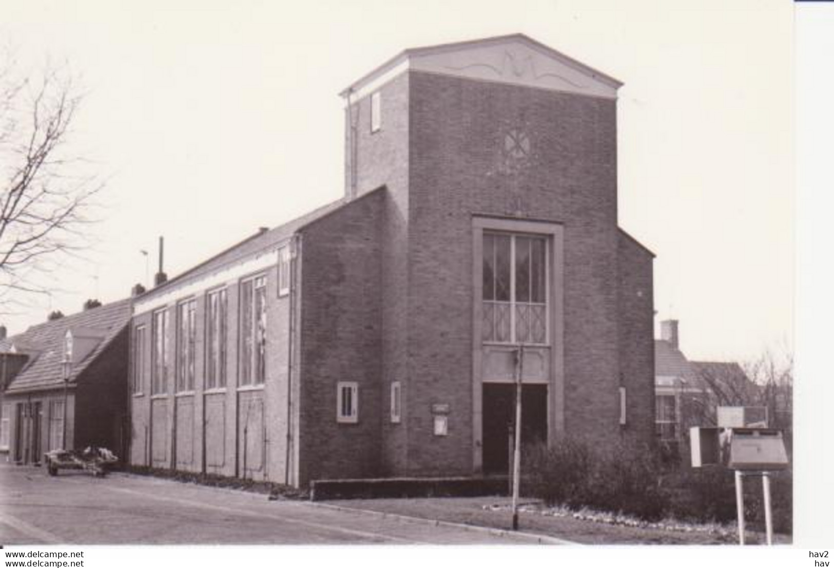 Domburg Kerk 613 - Domburg