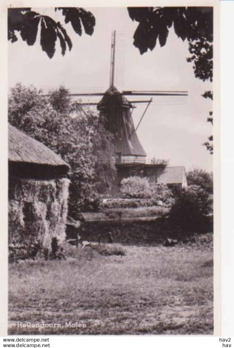 Hellendoorn Molen RY 0040 - Hellendoorn