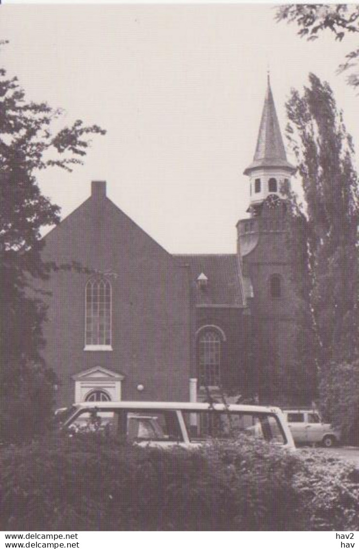 Nunspeet Kerk 547 - Nunspeet