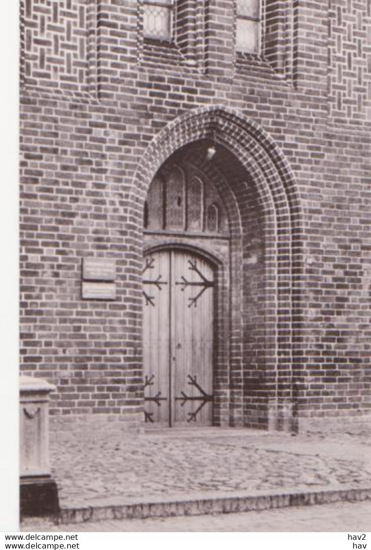 Winschoten NH Kerk  RY 0072 - Winschoten