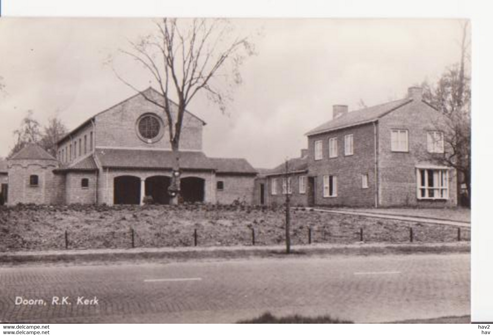 Doorn  Kerk RY 0096 - Doorn