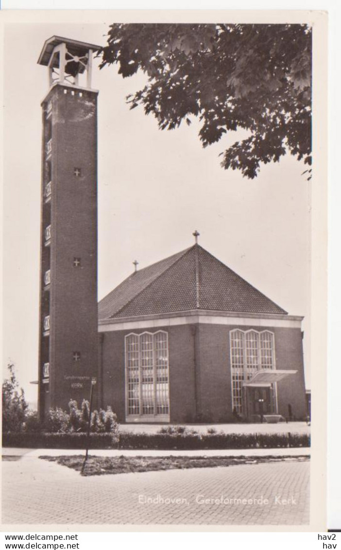 Eindhoven Gereformeerde Kerk RY10601 - Eindhoven