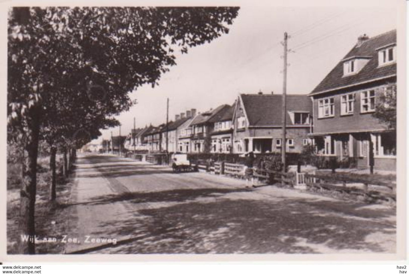 Wijk Aan Zee Zeeweg 1953 RY 10072 - Wijk Aan Zee