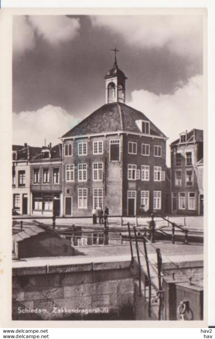 Schiedam Zakkendragershuis RY11891 - Schiedam