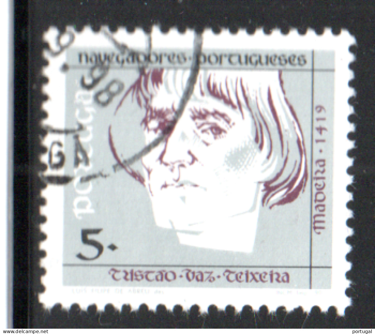 N° 1795 - 1990 - Usati