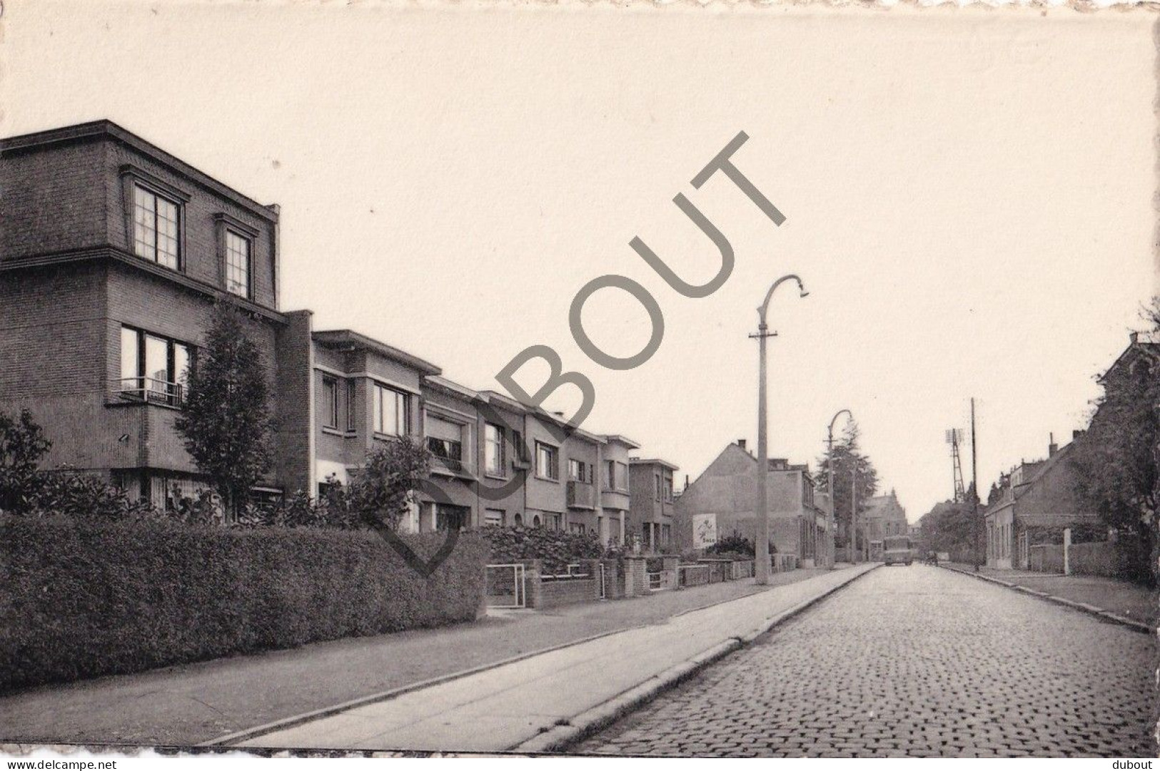 Postkaart/Carte Postale - Edegem - Oude Godstraat (C4583) - Kontich