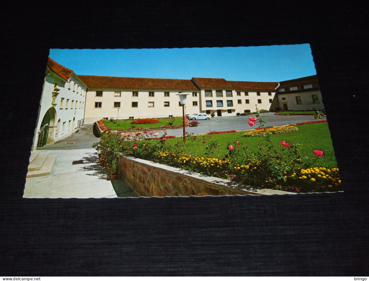 62896-            STEIERMARK, SCHLOSS SEGGAU BEI LEIBNITZ - Leibnitz