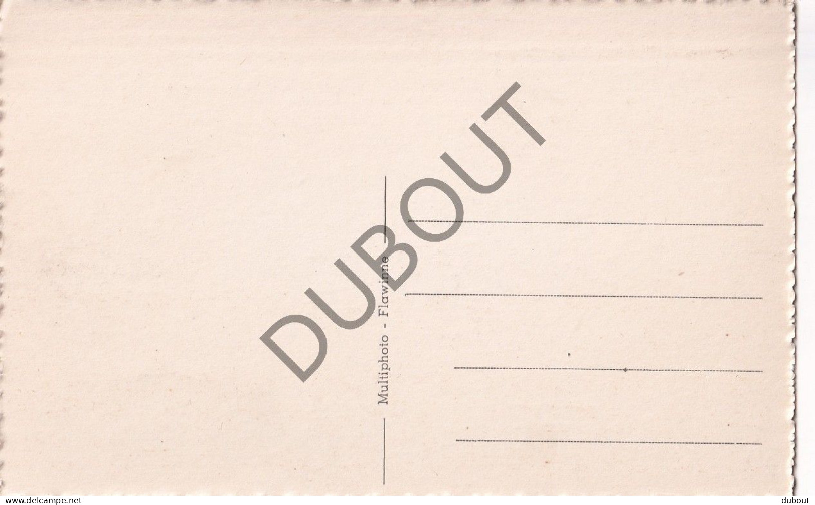 Postkaart/Carte Postale -  Anderlues - Carrefour Roi Des Belges (C4650) - Anderlues