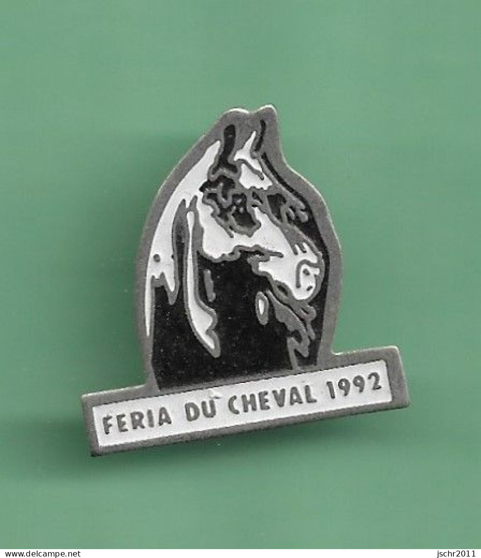 FERIA DU CHEVAL 92 *** 1048 - Feria