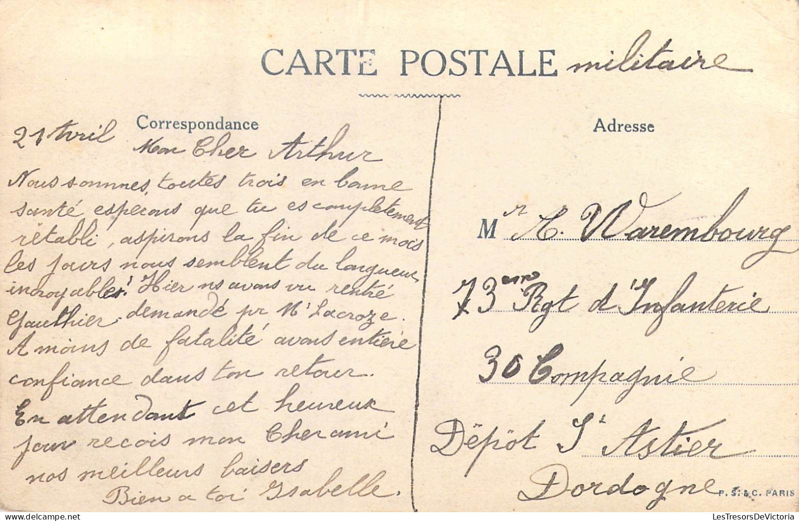 BELGIQUE - Ypres - Repos D'Eclaireurs Belges - Carte Postale Ancienne - Sonstige & Ohne Zuordnung