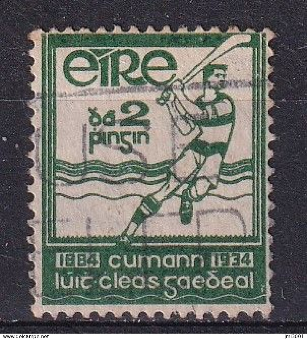 Irlande 1934  YT64 ° - Gebraucht