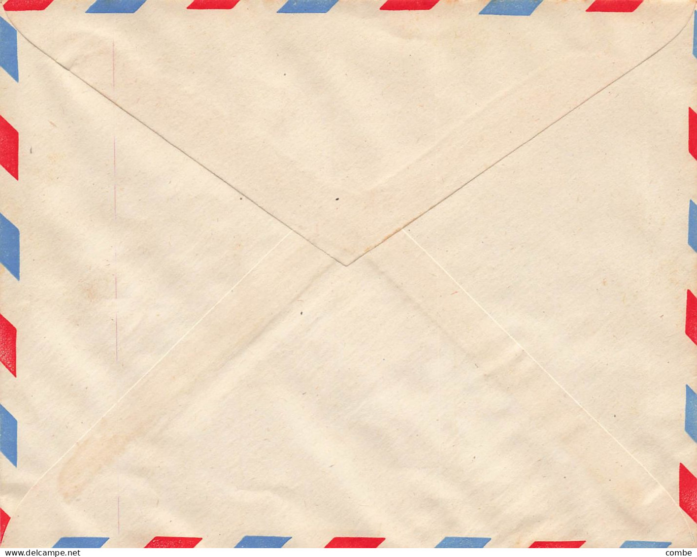 LETTRE. NIGER. 1947. RECOMMANDE PAR AVION. ZINDER POUR NIAMEY - Covers & Documents