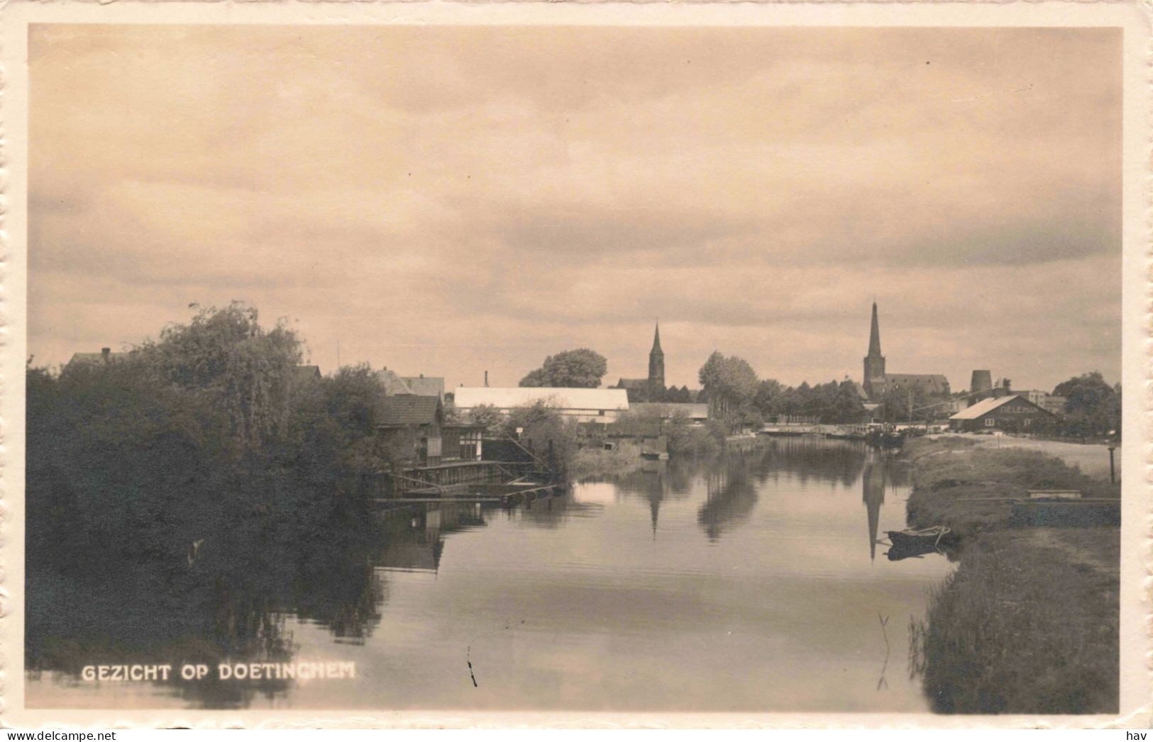 Doetinchem Oude IJssel 2311 - Doetinchem