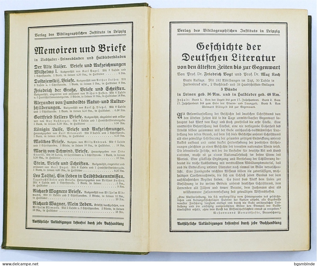 1926 - DUDEN - Rechtschreibung Der Deutschen Sprache / 565 S. - 12,5x18,5x2,5cm - Dictionnaires