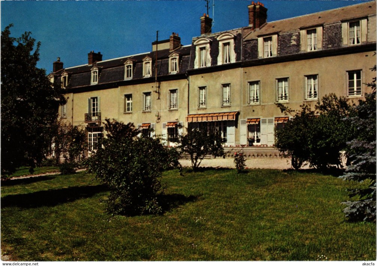 CPM St.Brice Sous Foret Maison De Convalescence FRANCE (1332375) - Saint-Brice-sous-Forêt