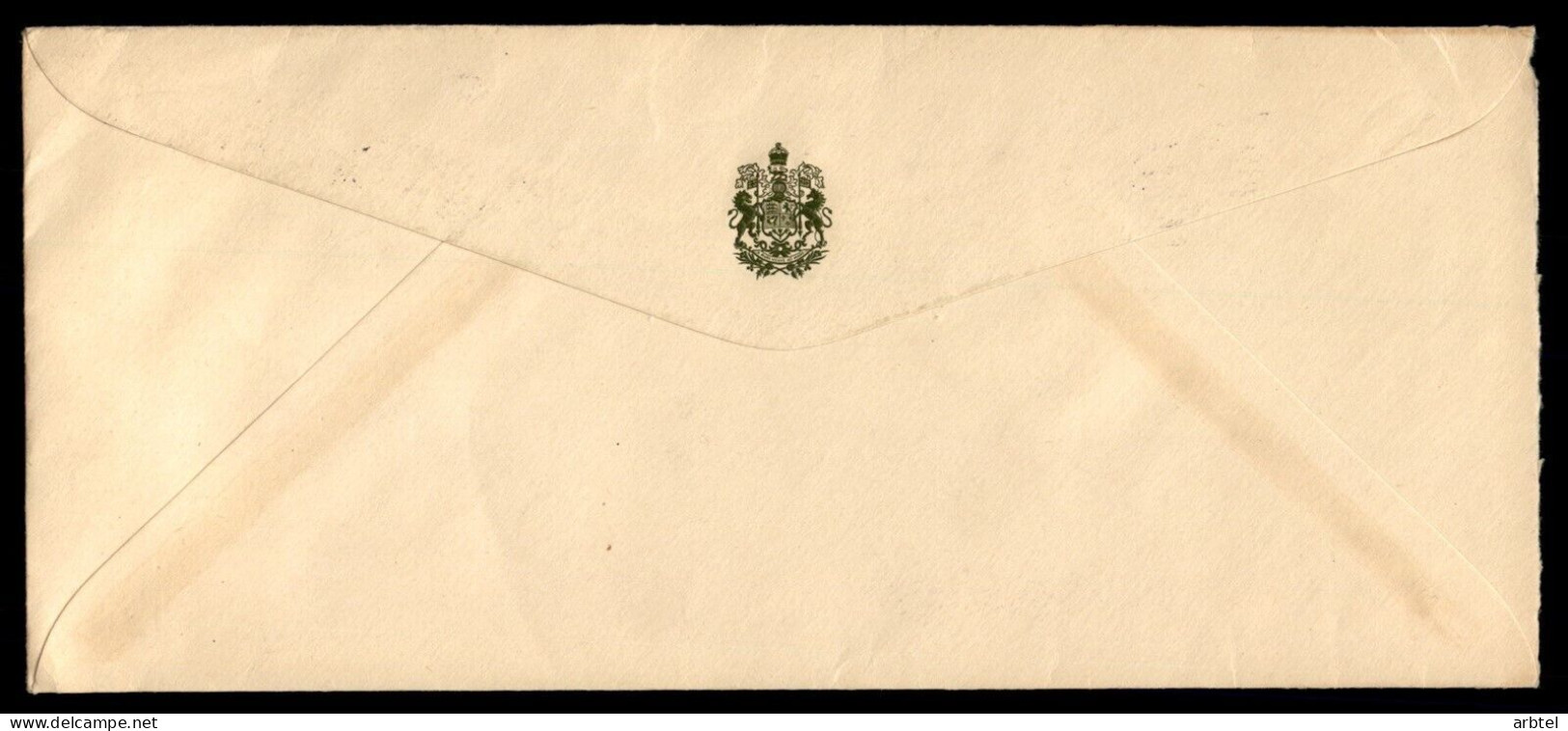 CANADA OTTAWA 1933 FREE LETTER LEPARTMENT OFFICIAL - Covers & Documents