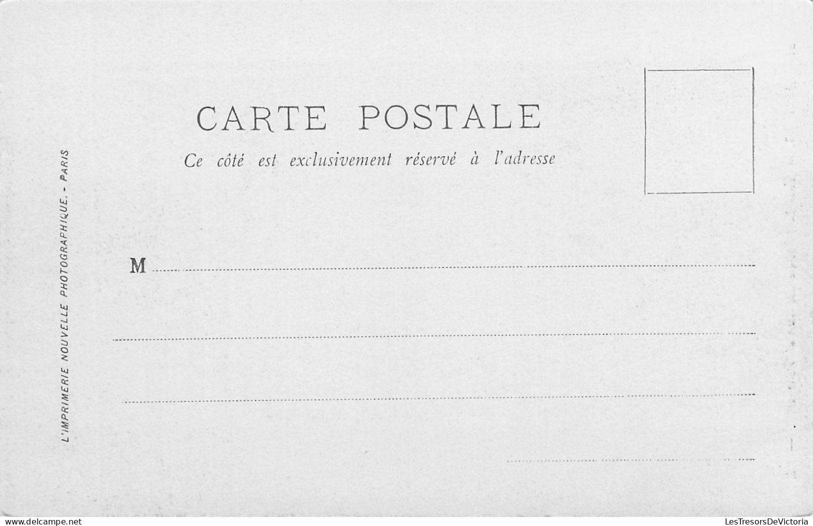 FRANCE - 49 - ANGERS - Tour Sud Est Du Château Et Panorama - LL - Carte Postale Ancienne - Angers