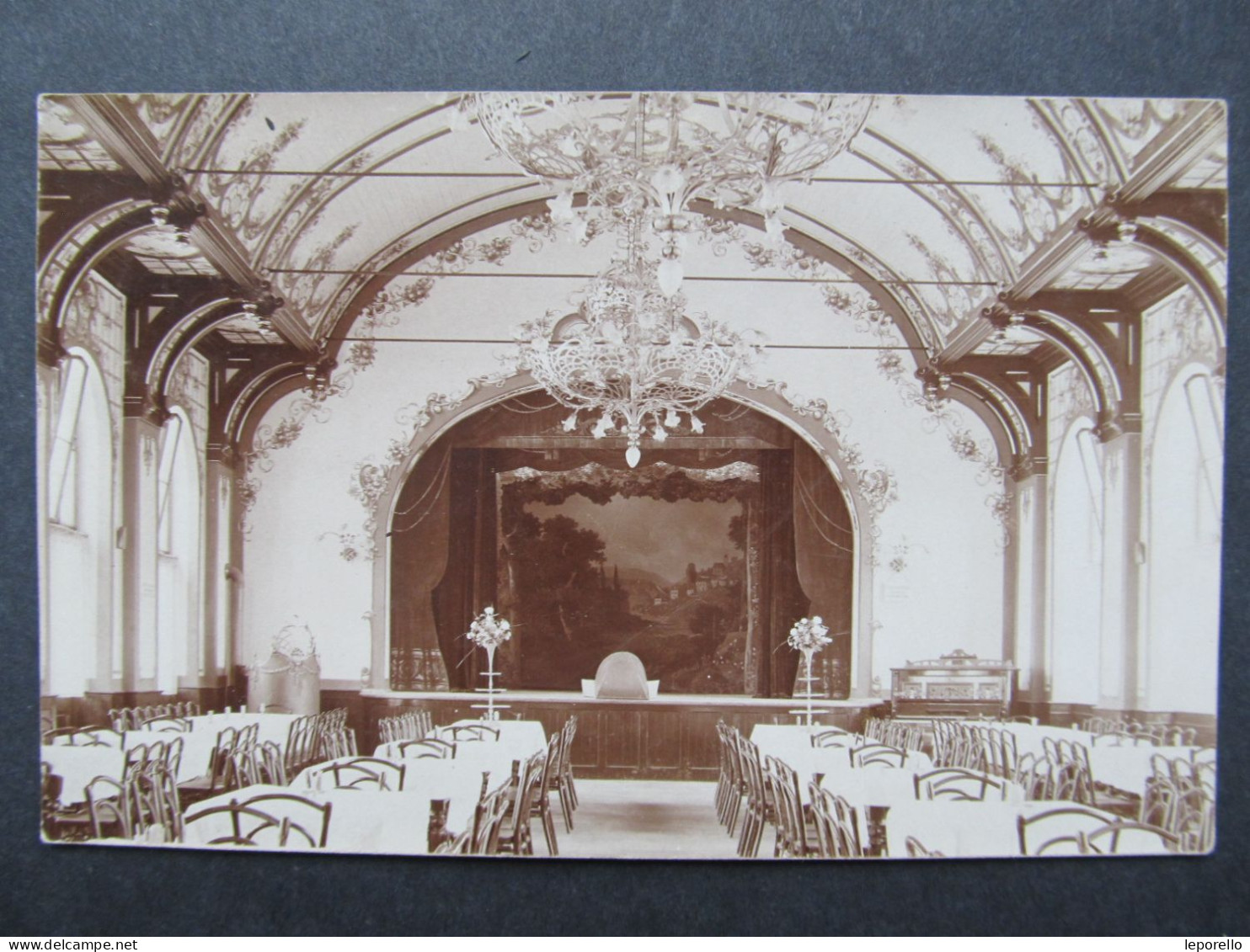 AK FELDKIRCHEN Gasthaus 1910 //// D*56598 - Feldkirchen In Kärnten