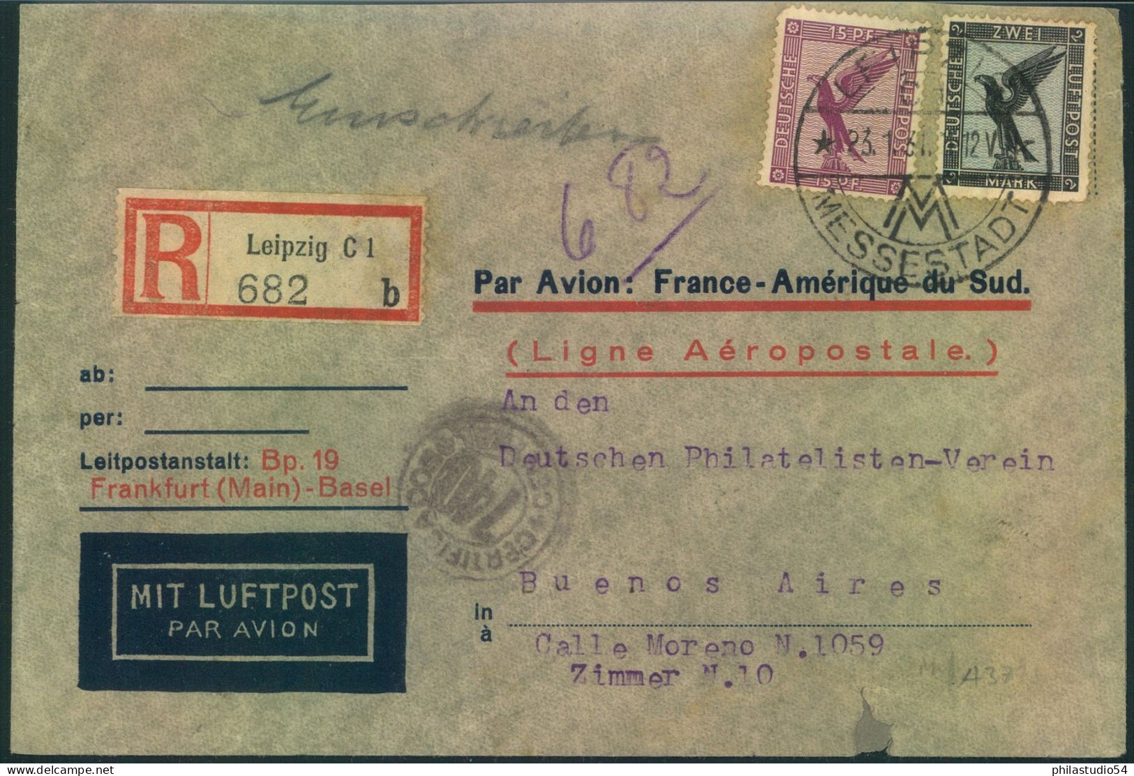 1940, 25 Pf. WHW Als EF Auf Auslandsbrief Ab RAIN (LECH) Nach Italien. OKW Zensur - Cartas & Documentos