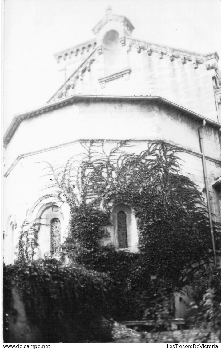 FRANCE - 39 - Bonlieu Par Saint Gervais - Monastère Des Nobertines - Carte Postale Ancienne - Autres & Non Classés