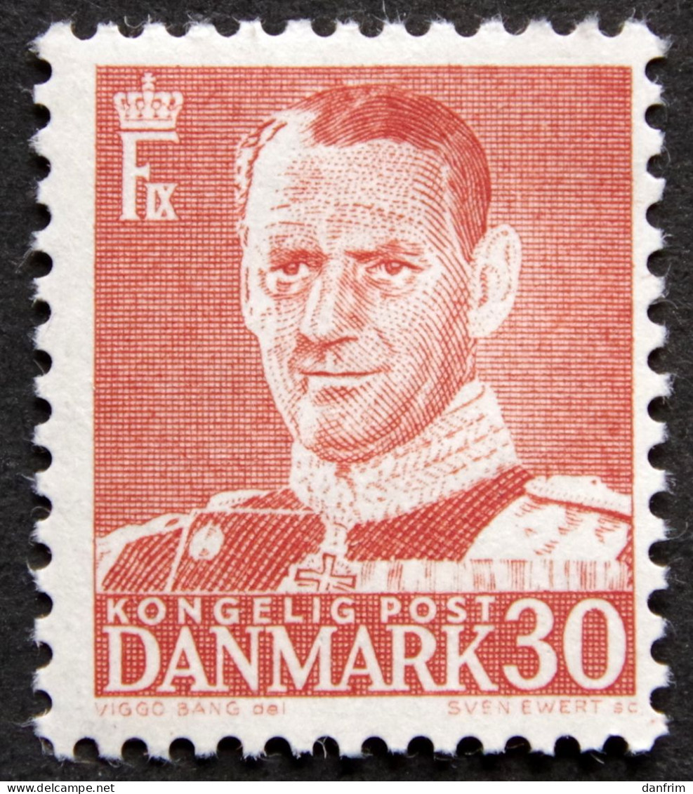 Denmark 1952 MiNr.334 MNH (**)( Lot  H 2427 ) - Neufs