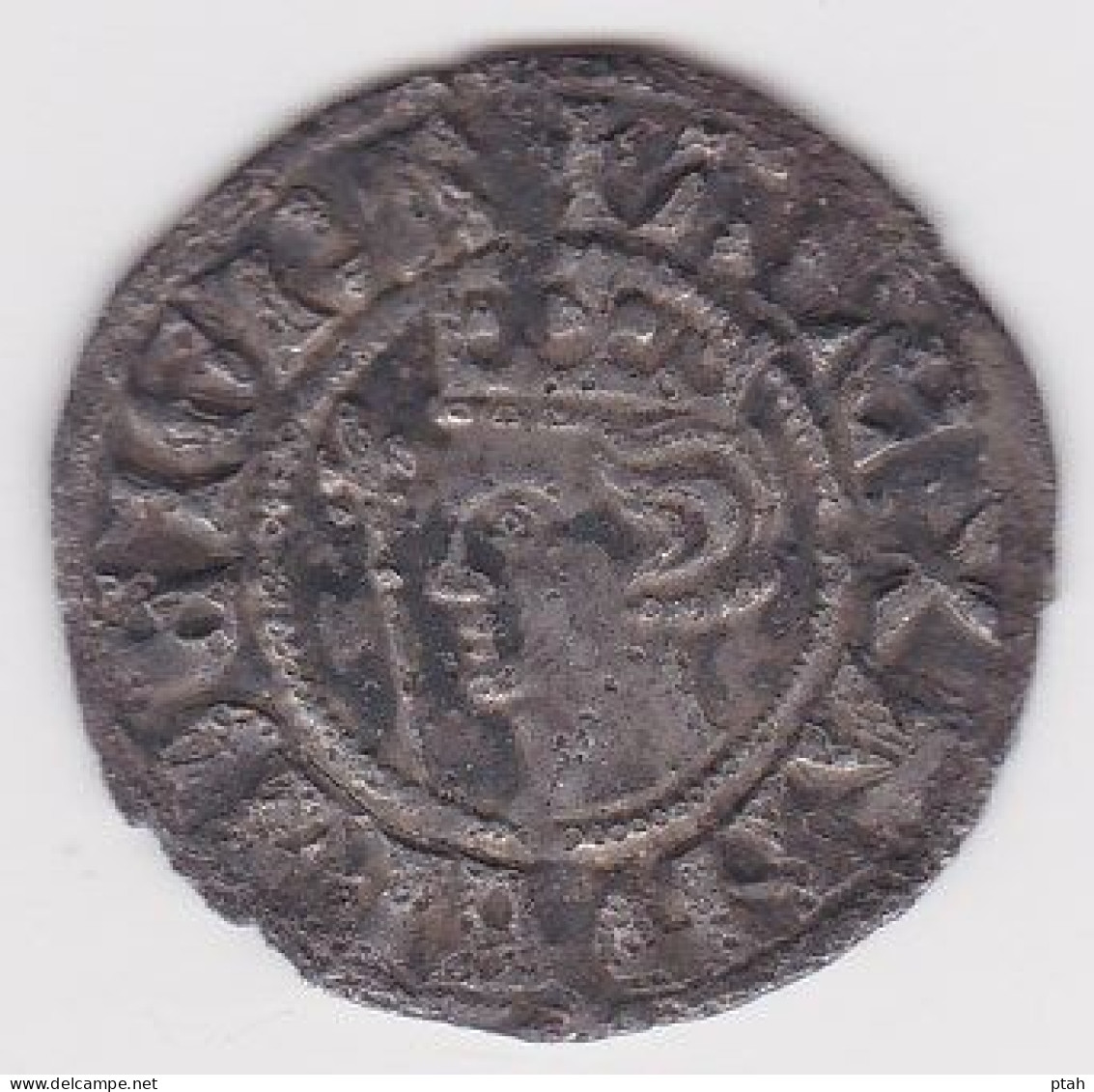 SCOTLAND, Alexander III, Penny - Scottish