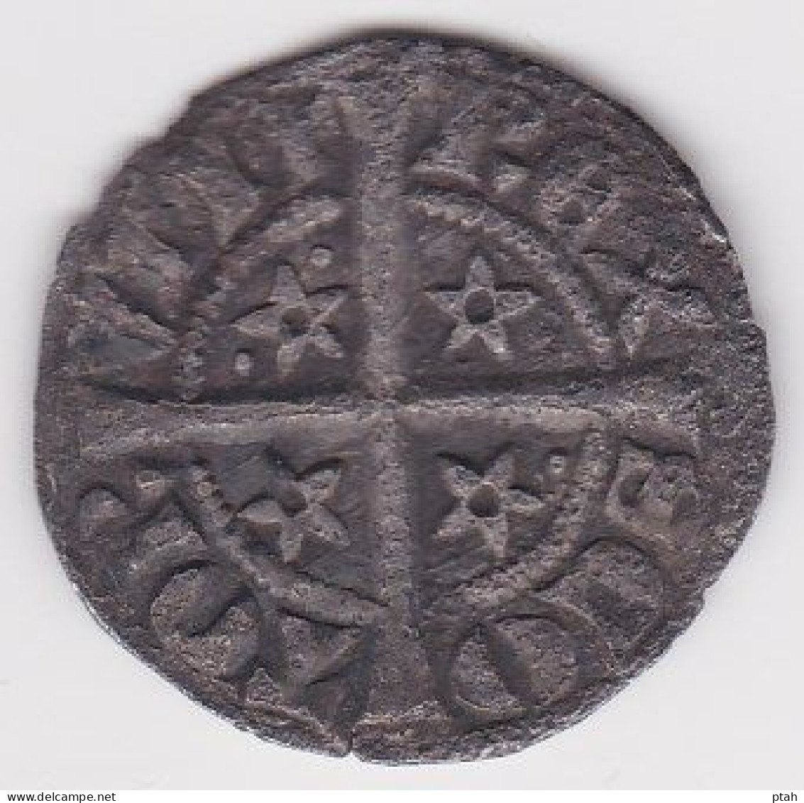 SCOTLAND, Alexander III, Penny - Scottish