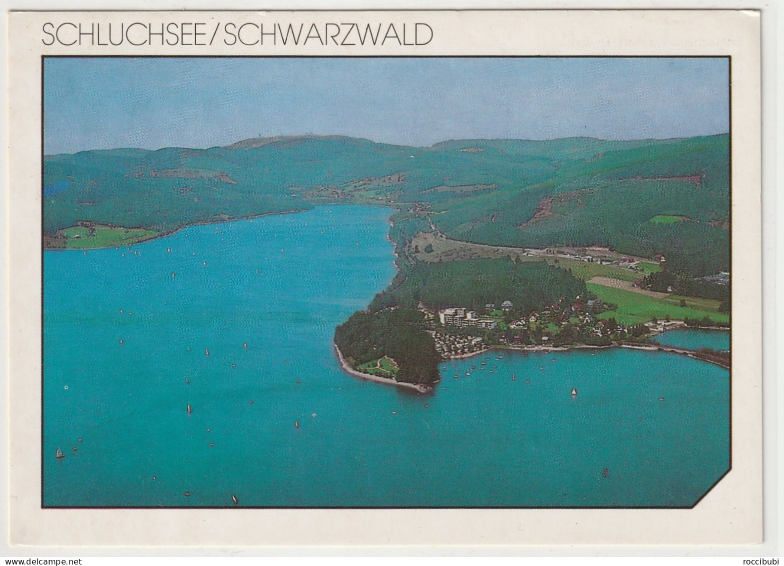 Schluchsee - Schluchsee