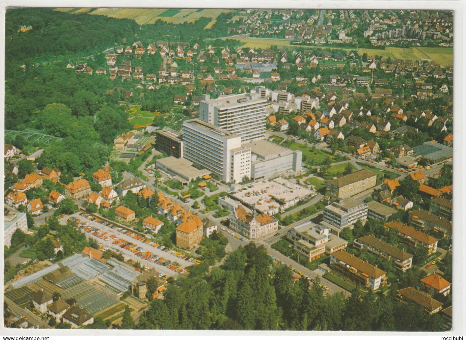Ludwigsburg - Ludwigsburg