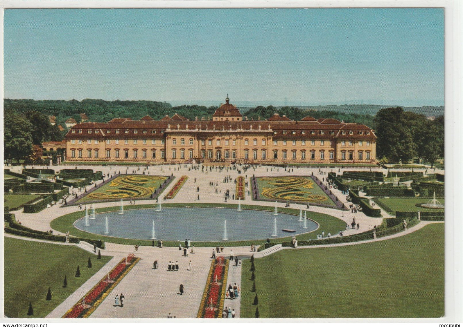 Ludwigsburg - Ludwigsburg