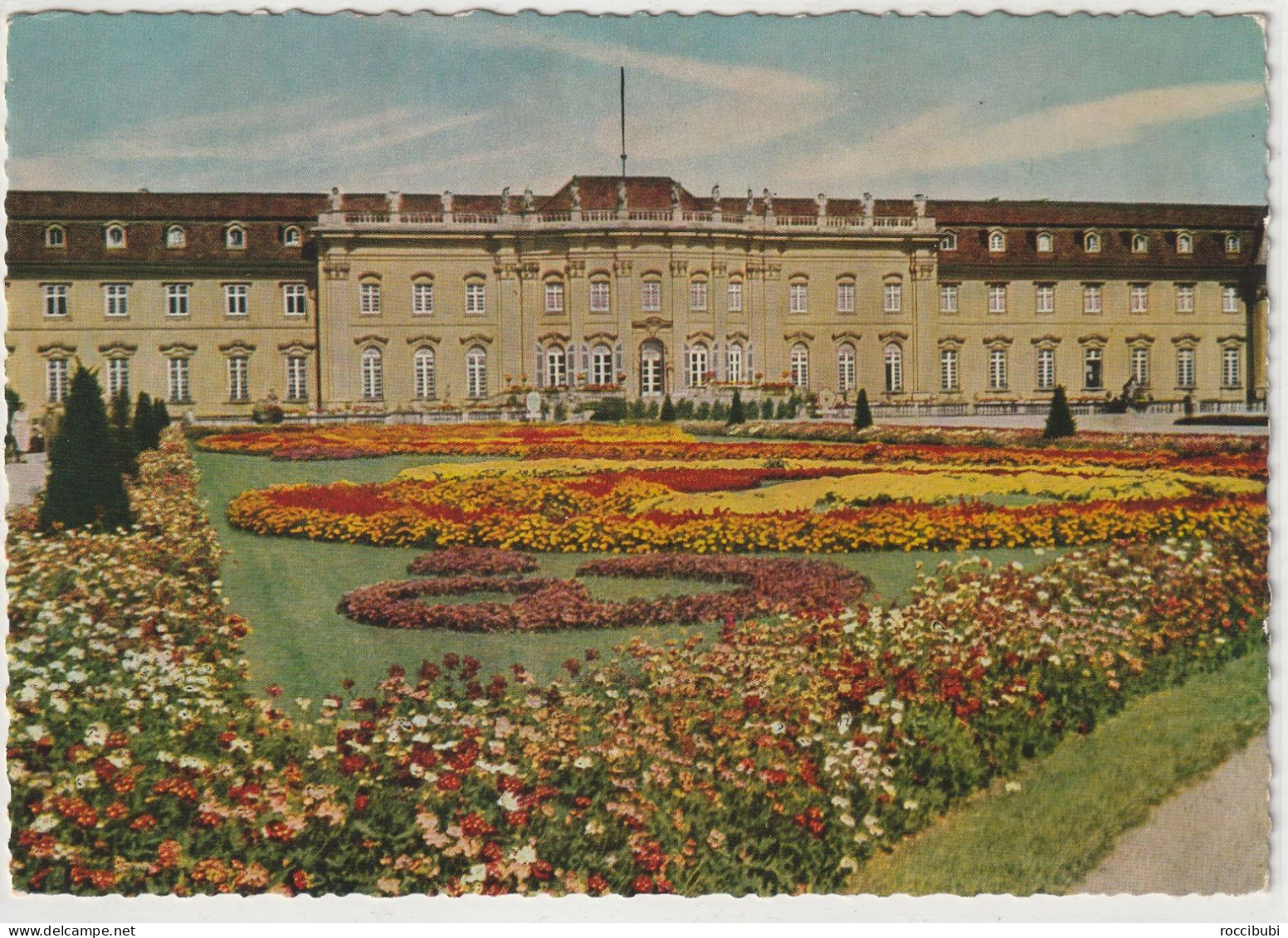 Ludwigsburg - Ludwigsburg