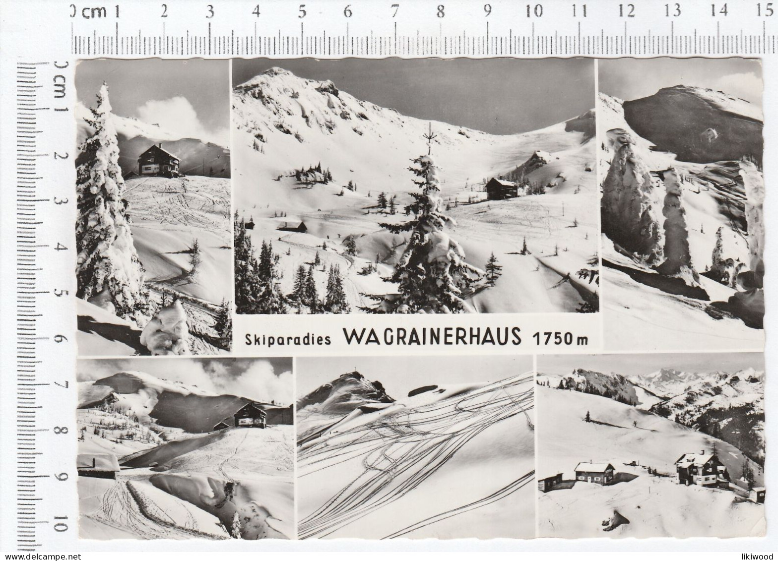 Wagrainerhaus - Wagrain