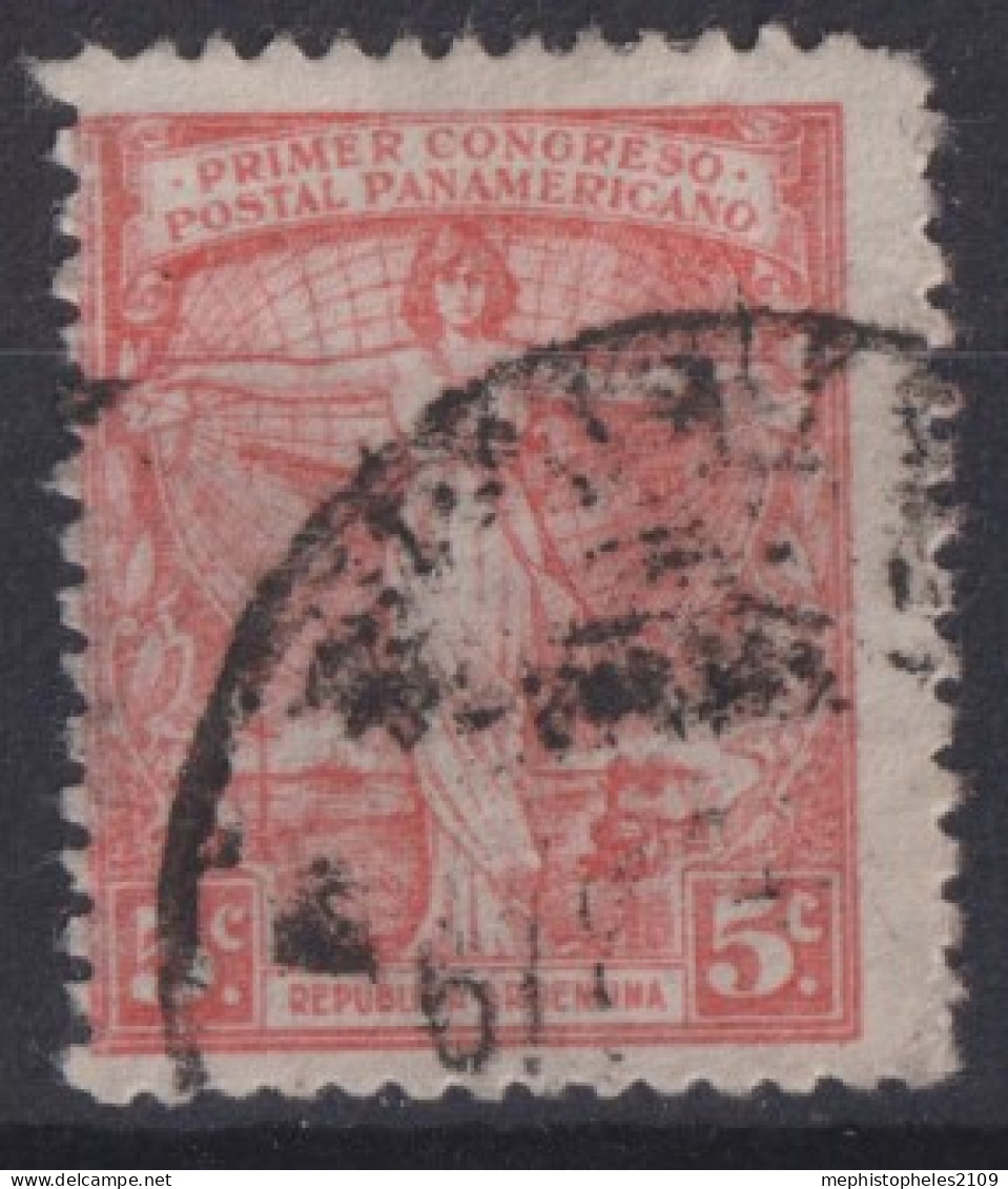 ARGENTINA 1921 - Canceled - Sc# 291A - Used Stamps