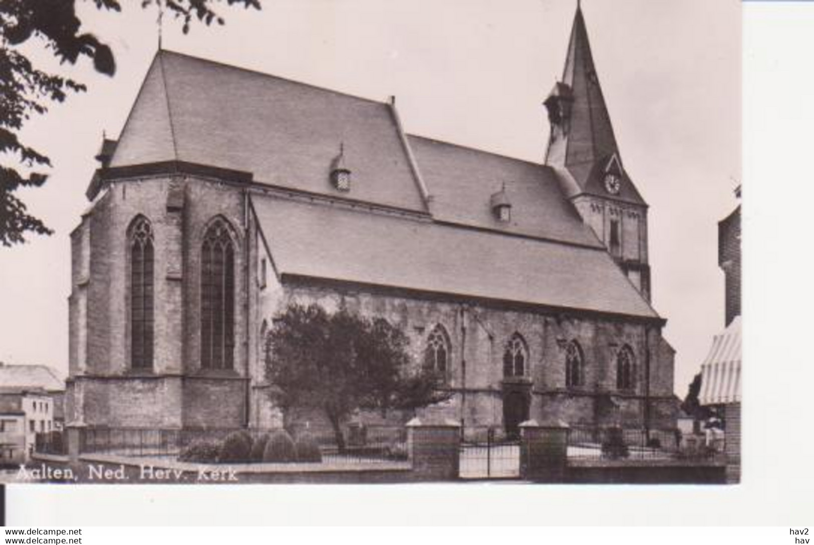 Aalten N.H. Kerk RY12948 - Aalten