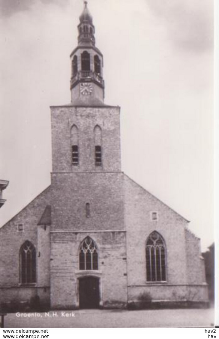 Groenlo N.H.  Kerk RY12692 - Groenlo