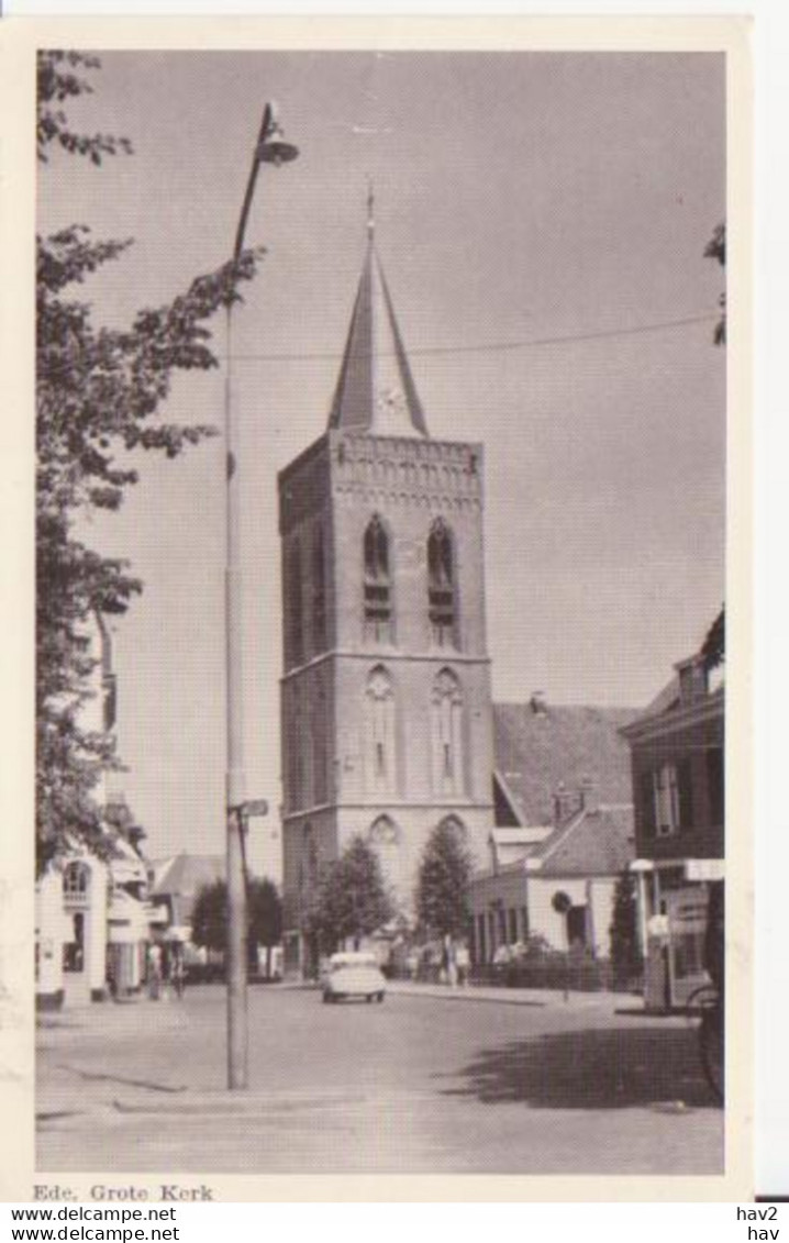 Ede Grote Kerk RY11939 - Ede