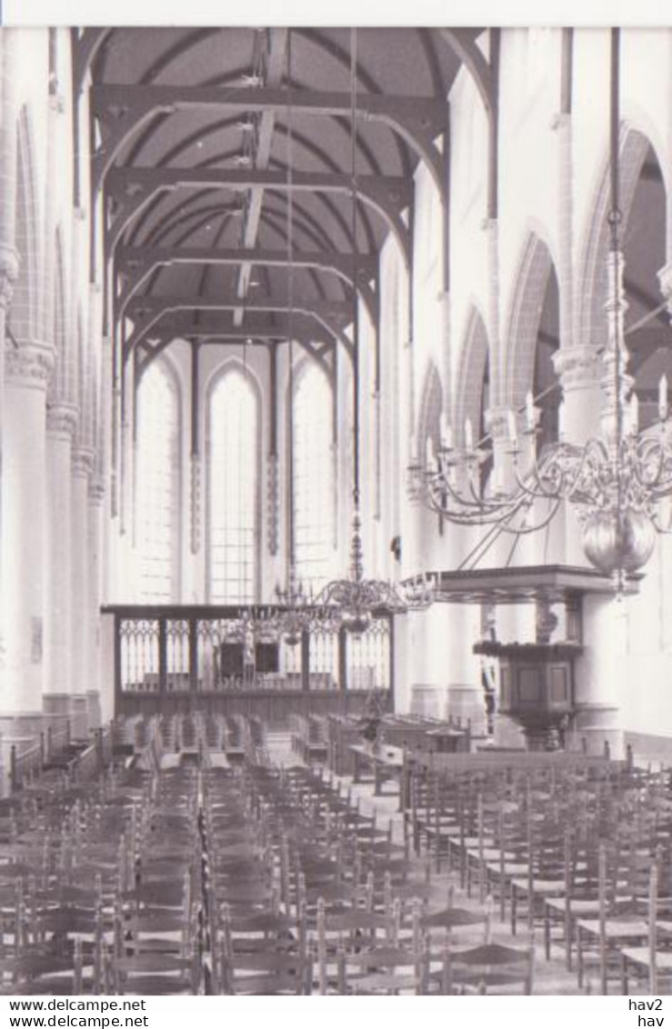 Weesp N.H. Kerk Orgel RY13838 - Weesp