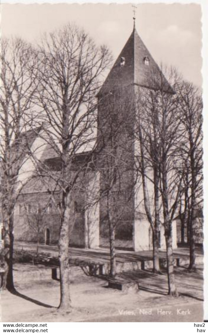 Vries N.H. Kerk  RY13730 - Vries