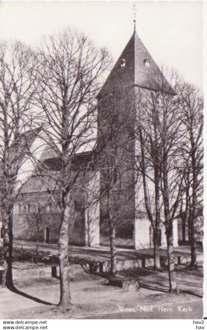 Vries N.H. Kerk RY13586 - Vries