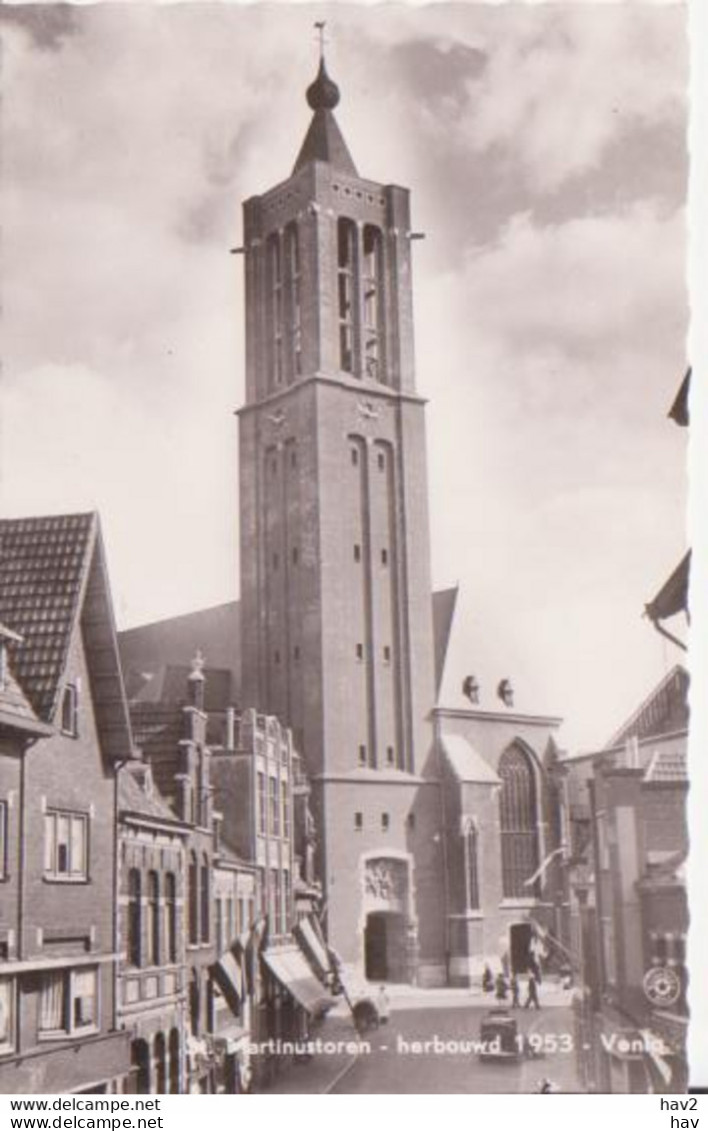 Venlo Sint Martini Toren RY14995 - Venlo