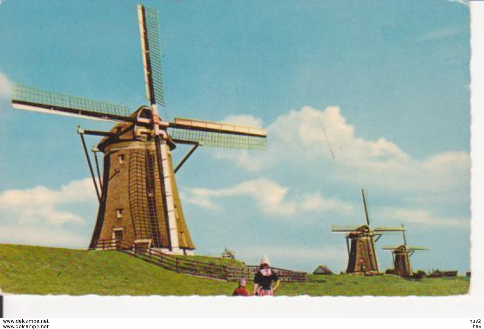 Leidschendam Molen RY14704 - Leidschendam