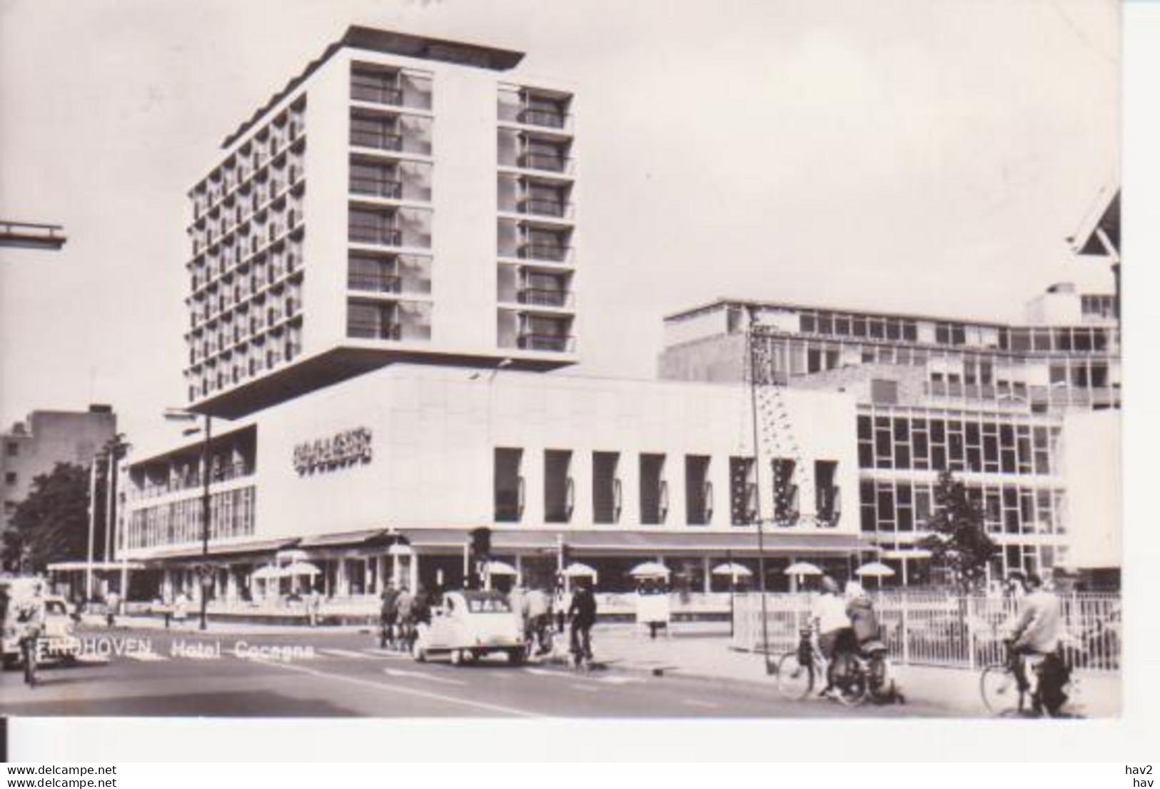 Eindhoven Hotel Cocagne  RY14145 - Eindhoven