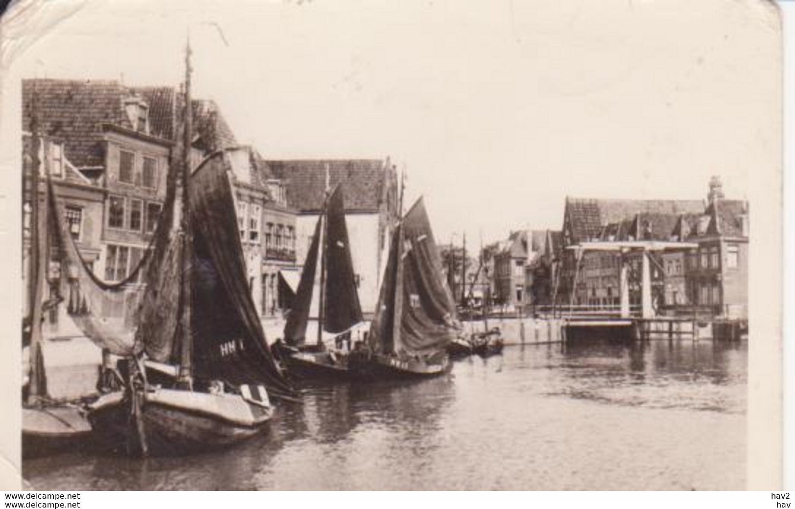 Hoorn Veermanskade RY15373 - Hoorn