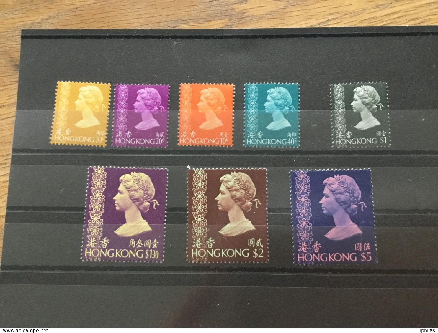 Hongkong Lot Postfrisch ** MNH** - Collections, Lots & Series